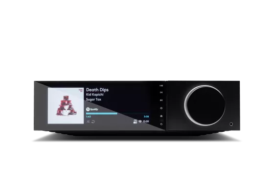 Cambridge Audio Evo 75 Hi-Fi System